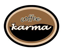 Coffee Karma Logo