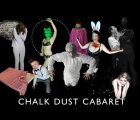 Londyński Kabaret Chalk Dust