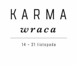 Karma Wraca! Zbiórka Ubrań Dla Dzieci I Młodzieży